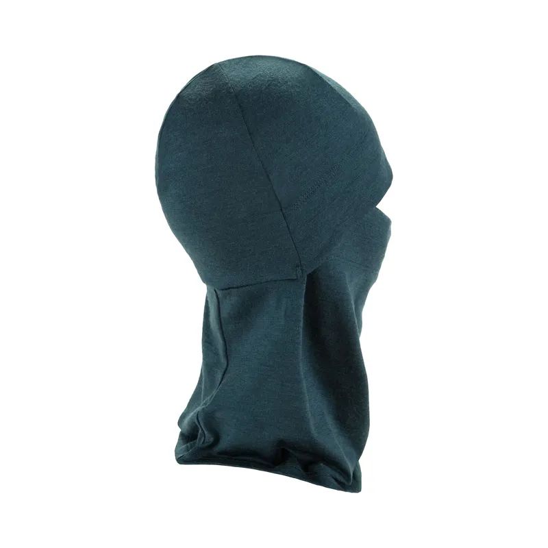 Fjallraven Bergtagen Merino Balaclava Mountain Blue-1