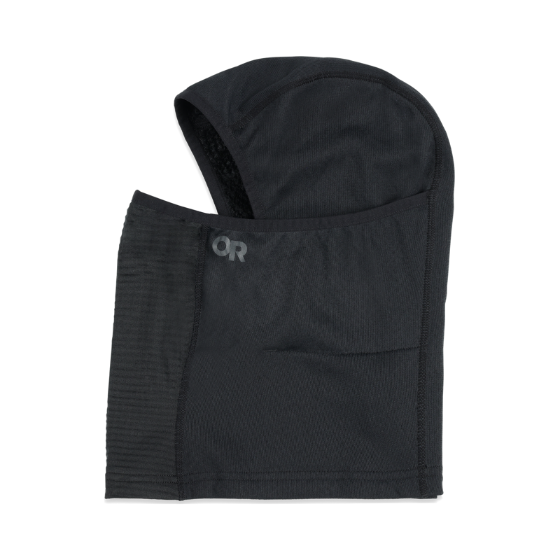 Outdoor Research Octaclava Black