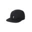 Cotopaxi Cada Dia Five-Panel Hat Black
