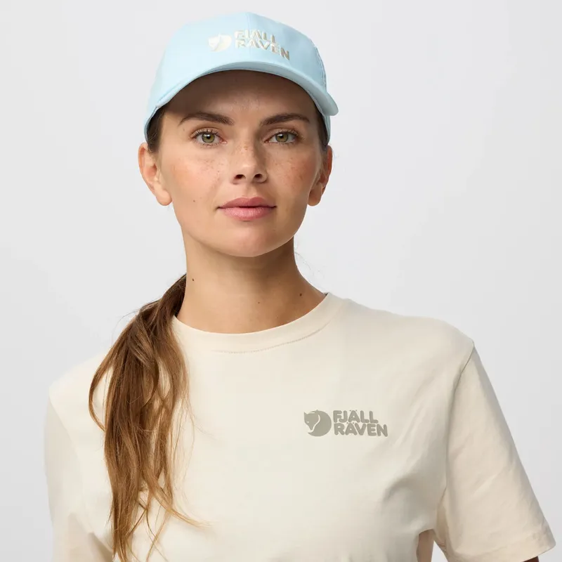 Fjallraven Vardag Lite Cap Laurel Green-4