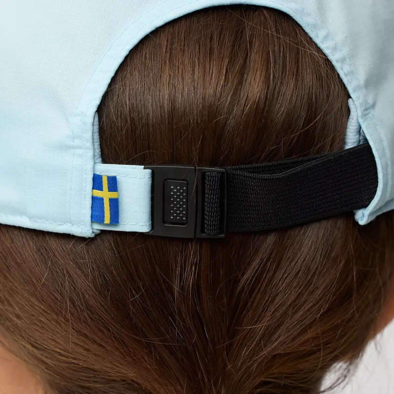 Fjallraven Vardag Lite Cap Laurel Green-5