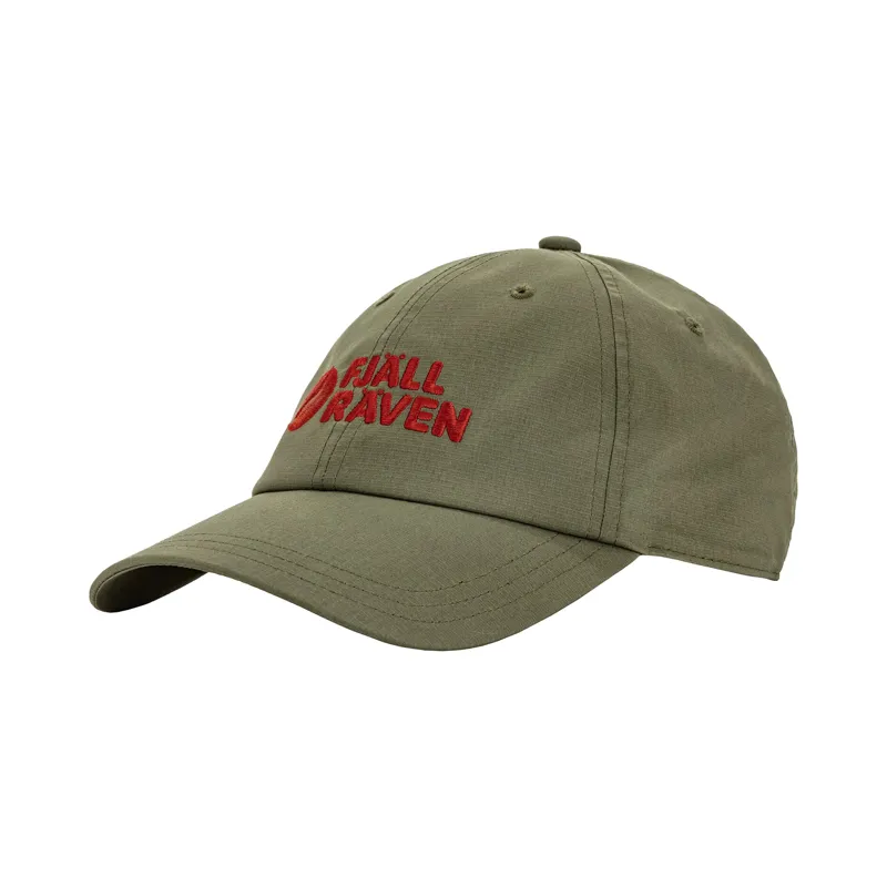 Fjallraven Vardag Lite Cap Laurel Green