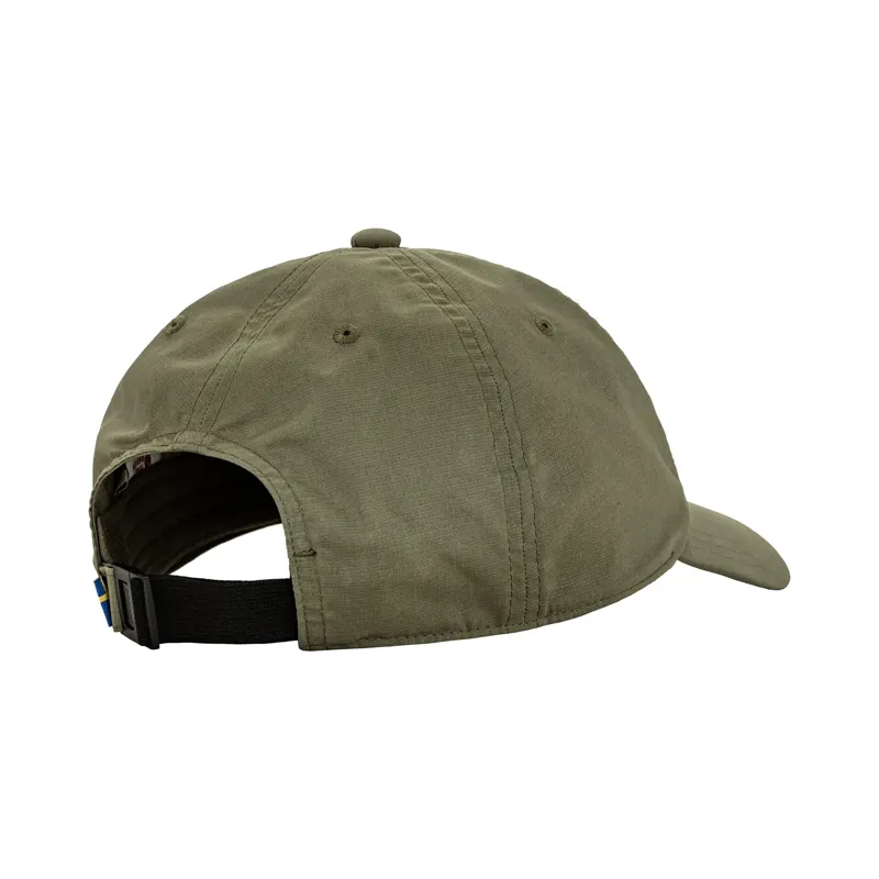 Fjallraven Vardag Lite Cap Laurel Green-1