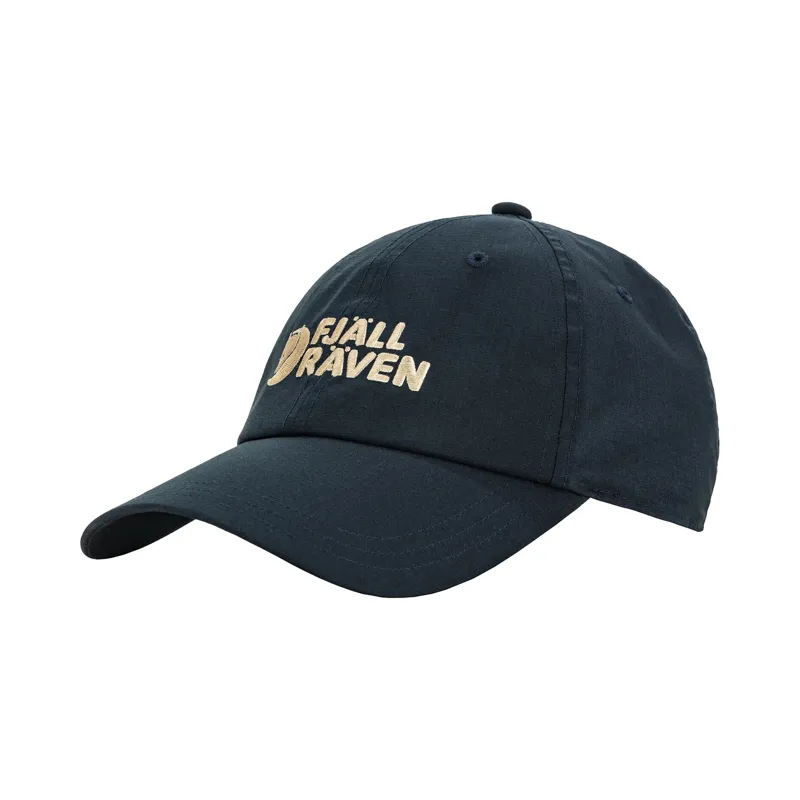 Fjallraven Vardag Lite Cap Navy