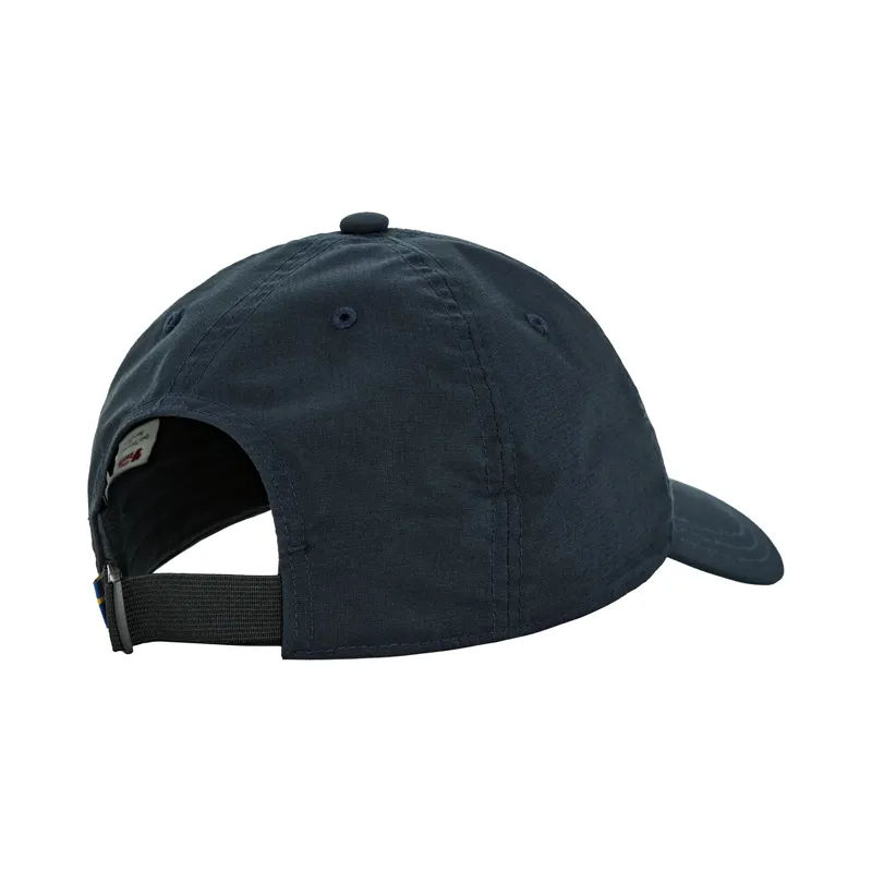 Fjallraven Vardag Lite Cap Navy-1
