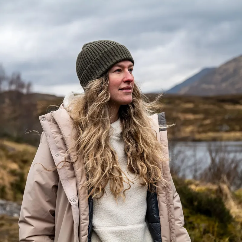 Fjallraven Övik 365 Hat Deep Forest-7