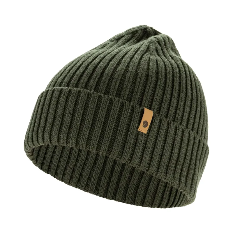 Fjallraven Övik 365 Hat Deep Forest