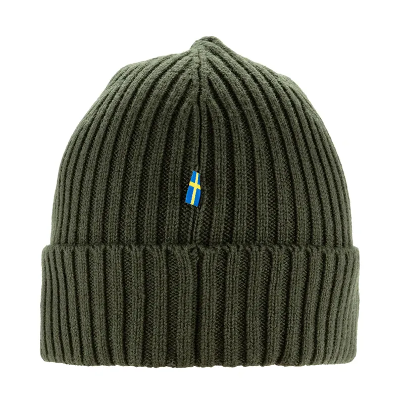 Fjallraven Övik 365 Hat Deep Forest-1