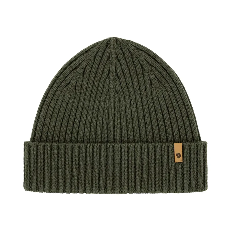 Fjallraven Övik 365 Hat Deep Forest-2