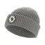 Fjallraven 1960 Lite Logo Hat Grey