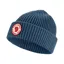 Fjallraven 1960 Lite Logo Hat Indigo Blue