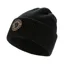 Fjallraven Bergtagen Forever Wool Beanie Black