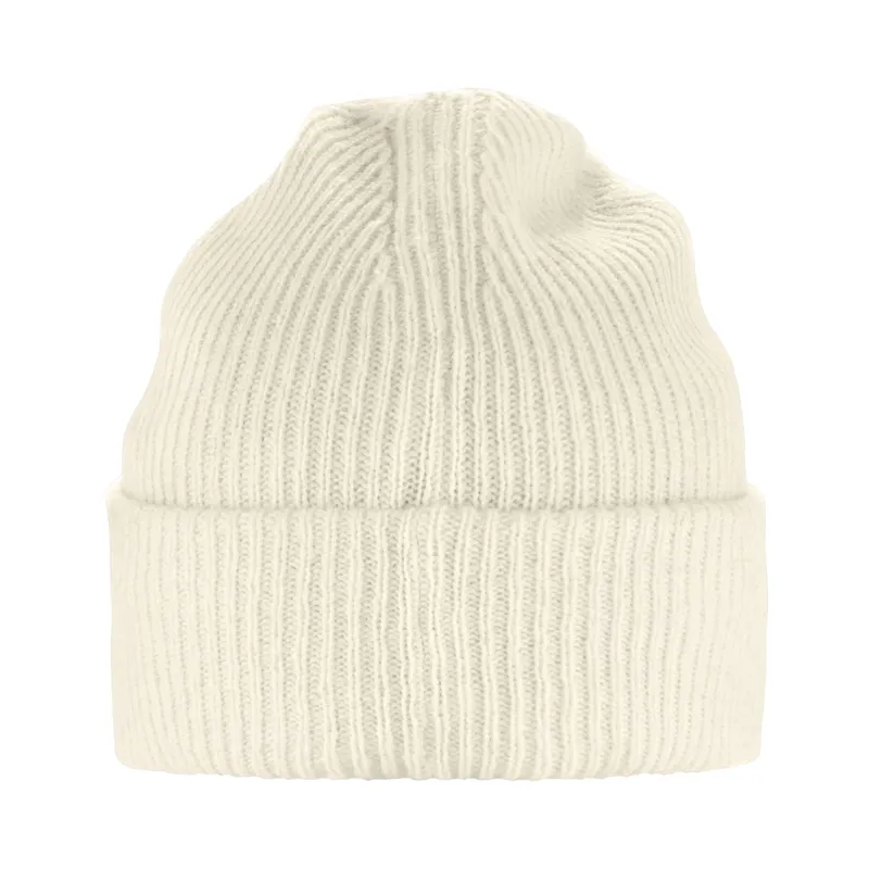 Fjallraven Bergtagen Forever Wool Beanie Chalk White-1