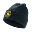 Fjallraven Bergtagen Forever Wool Beanie Dark Navy