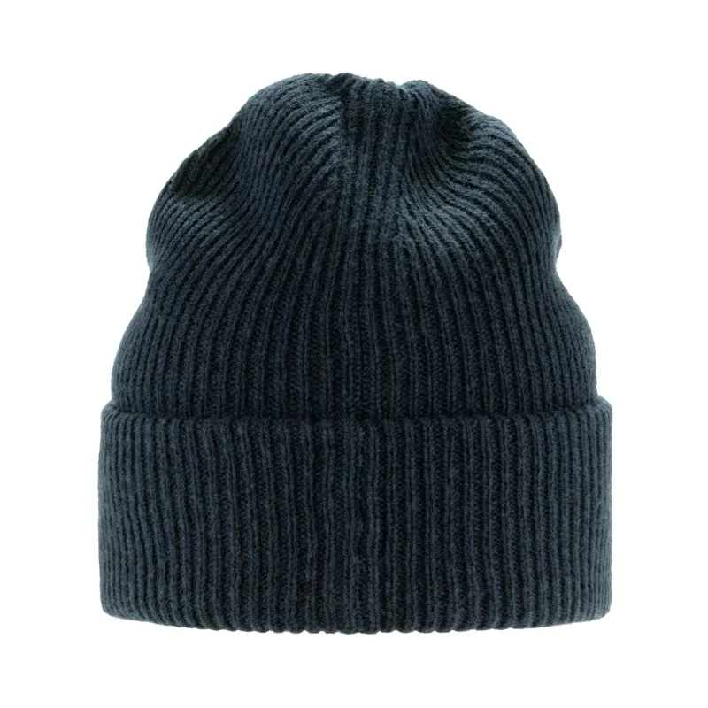 Fjallraven Bergtagen Forever Wool Beanie Dark Navy-1