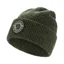 Fjallraven Bergtagen Forever Wool Beanie Deep Forest