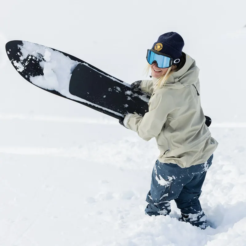 Fjallraven Bergtagen Forever Wool Beanie Deep Forest-6