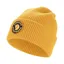Fjallraven Bergtagen Forever Wool Beanie Mustard Yellow