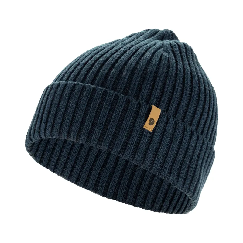 Fjallraven Övik 365 Hat Dark Navy