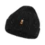 Fjallraven Ovik Neps Beanie Black