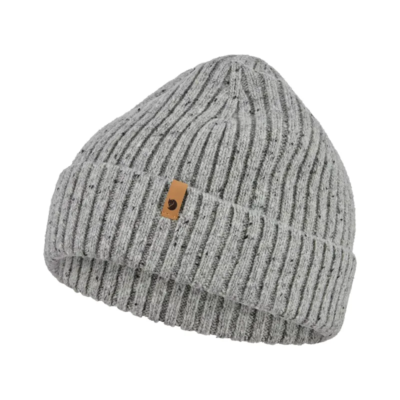Fjallraven Ovik Neps Beanie Grey