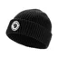 Fjallraven 1960 Lite Logo Hat Black