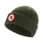 Fjallraven 1960 Lite Logo Hat Deep Forest