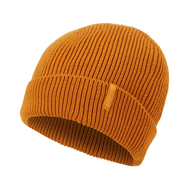 Montane Brew Beanie Amber