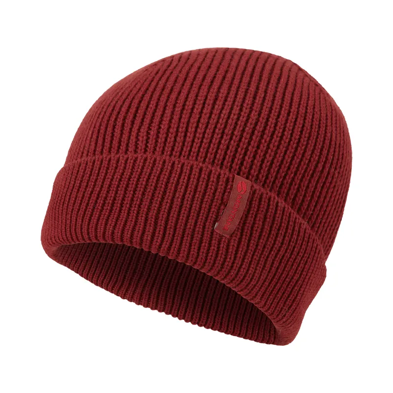 Montane Brew Beanie Dark Maple