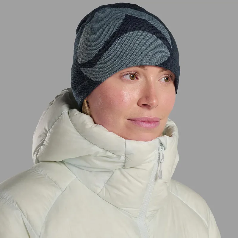 Montane Jango Roundel Beanie Eclipse Blue-1