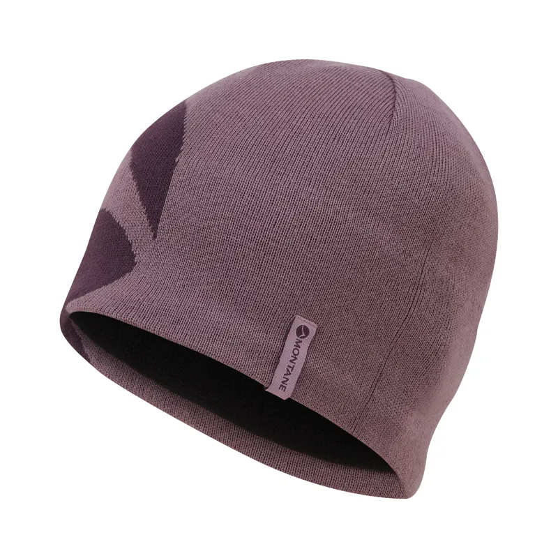 Montane Jango Roundel Beanie Moonscape