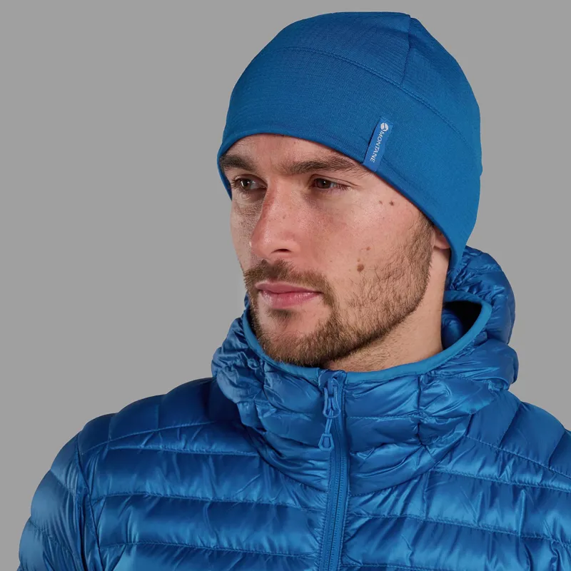 Montane Protium Beanie Neptune Blue-1