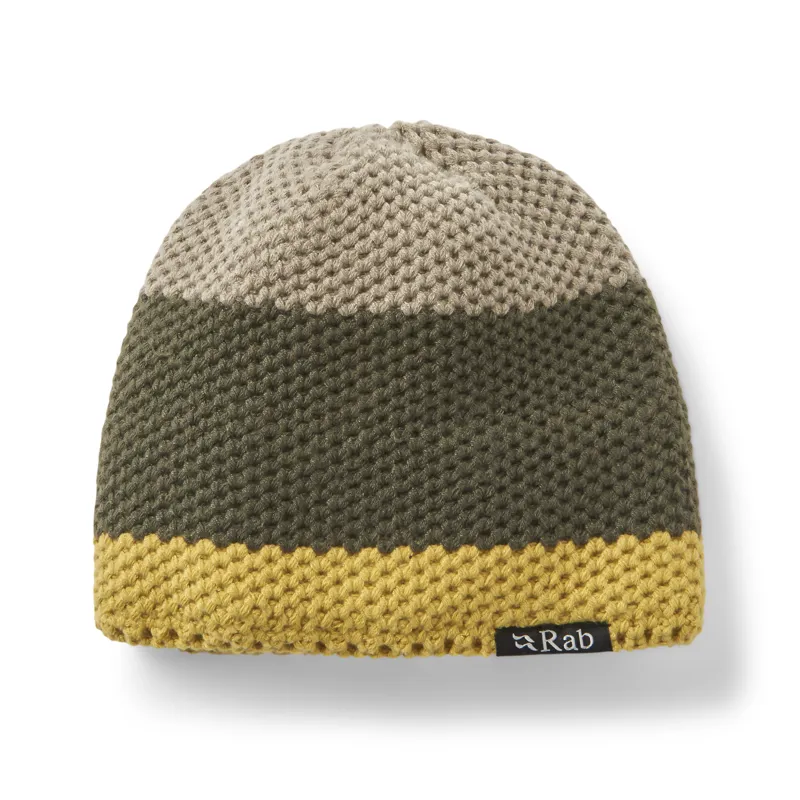 Rab Monzino Beanie Army
