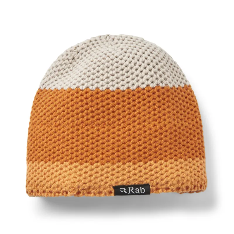 Rab Monzino Beanie Dark Melba / Melba-2