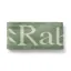 Rab Knitted Logo Headband Dark Fig Green / Fig Green