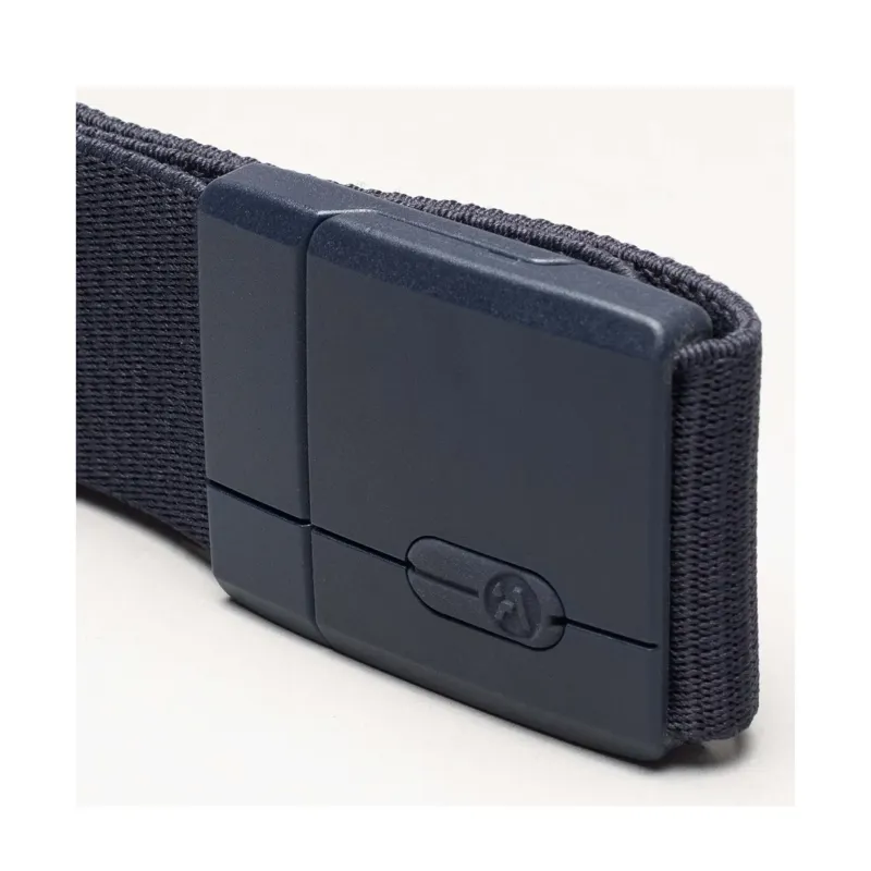 Arcade Belts Unisex Aero Belt Webbing Belt Navy-2