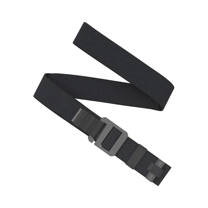 Arcade Belts Hardware Aluminum Utility Belt Black