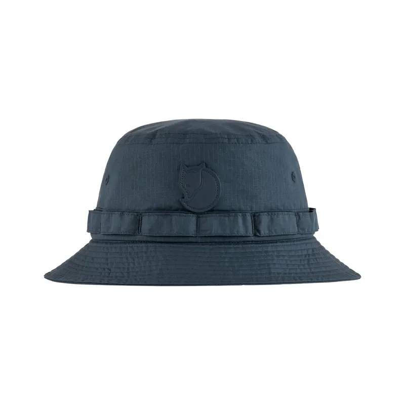 Fjallraven Big Fox Bucket Hat Blue