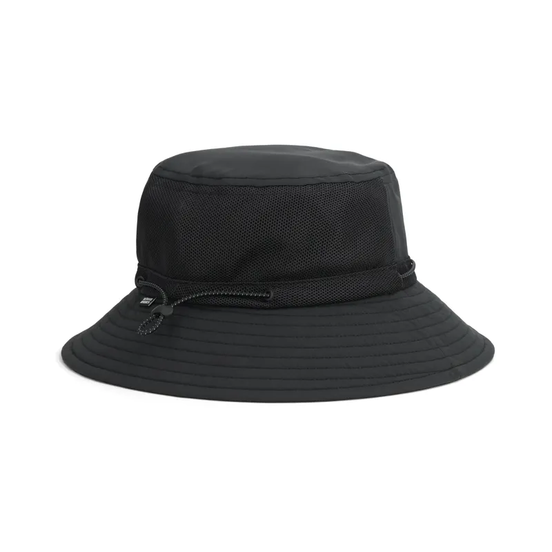 Outdoor Research Odyssey Bucket Hat Black-1
