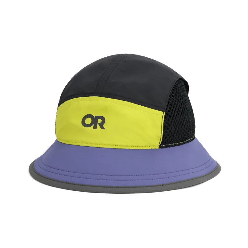 Outdoor Research Swift Bucket Hat Viper/ Galactic