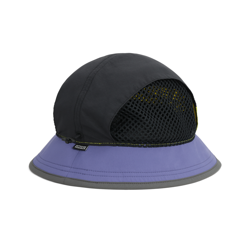 Outdoor Research Swift Bucket Hat Viper/ Galactic-1
