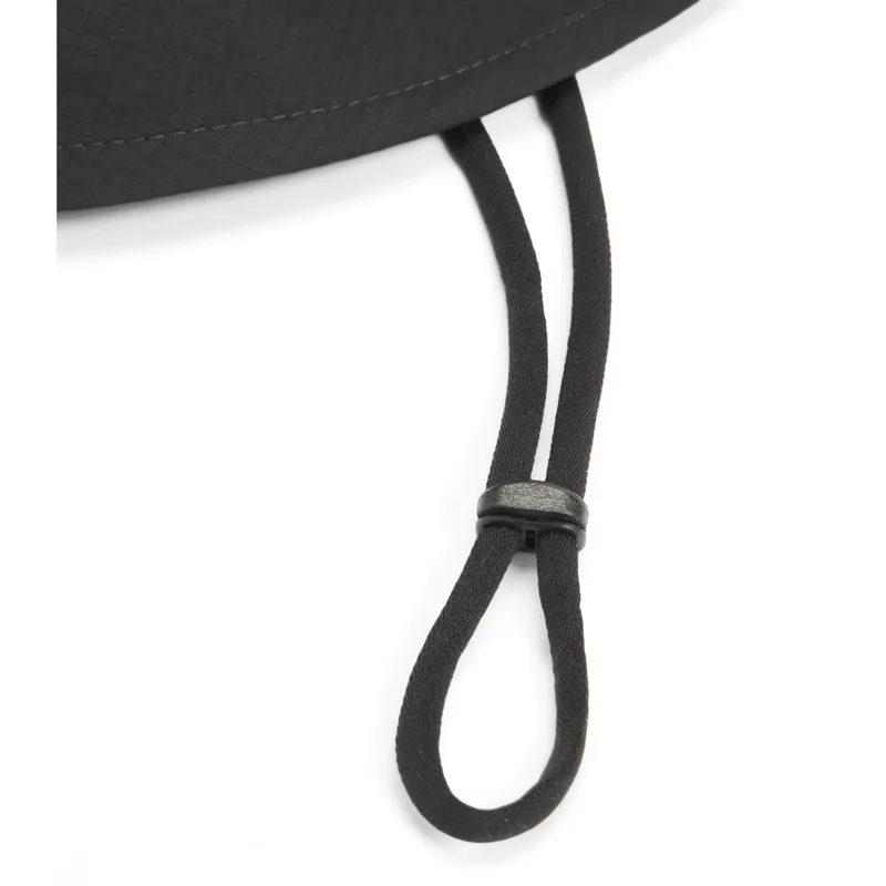 Rab Boonie Shield Hat Black-1