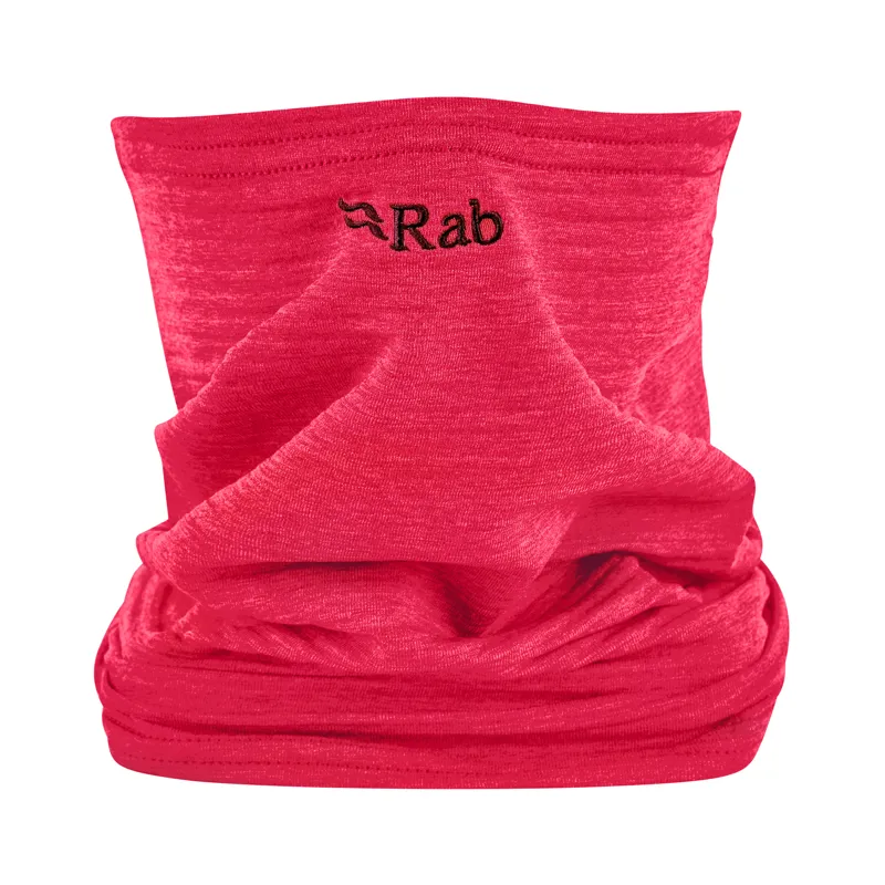 Rab Filament Neck Tube Watermelon