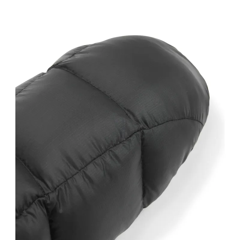 Rab Microlight Hut Slippers Black-7