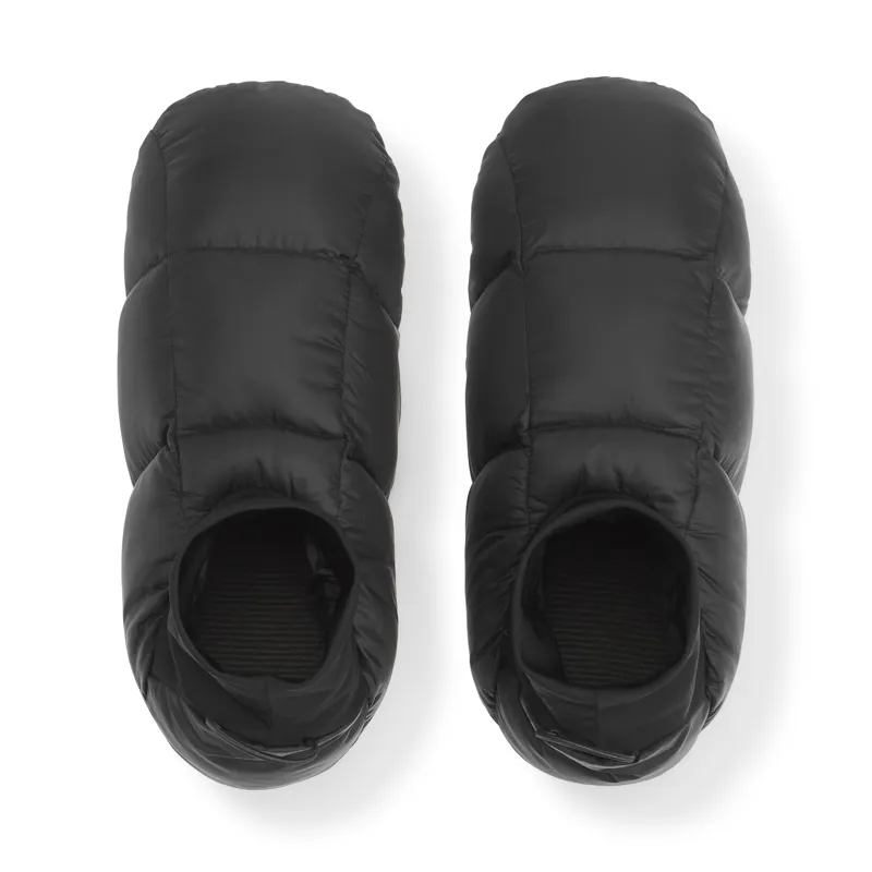 Rab Microlight Hut Slippers Black-3
