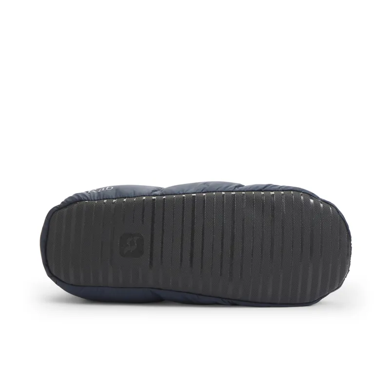 Rab Microlight Hut Slippers Galaxy Blue-1
