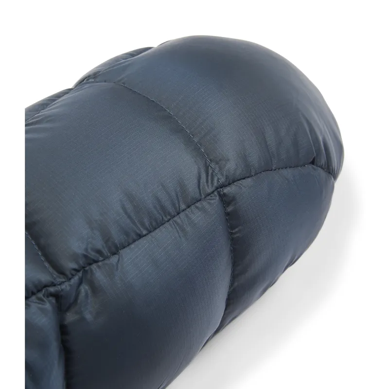 Rab Microlight Hut Slippers Galaxy Blue-6