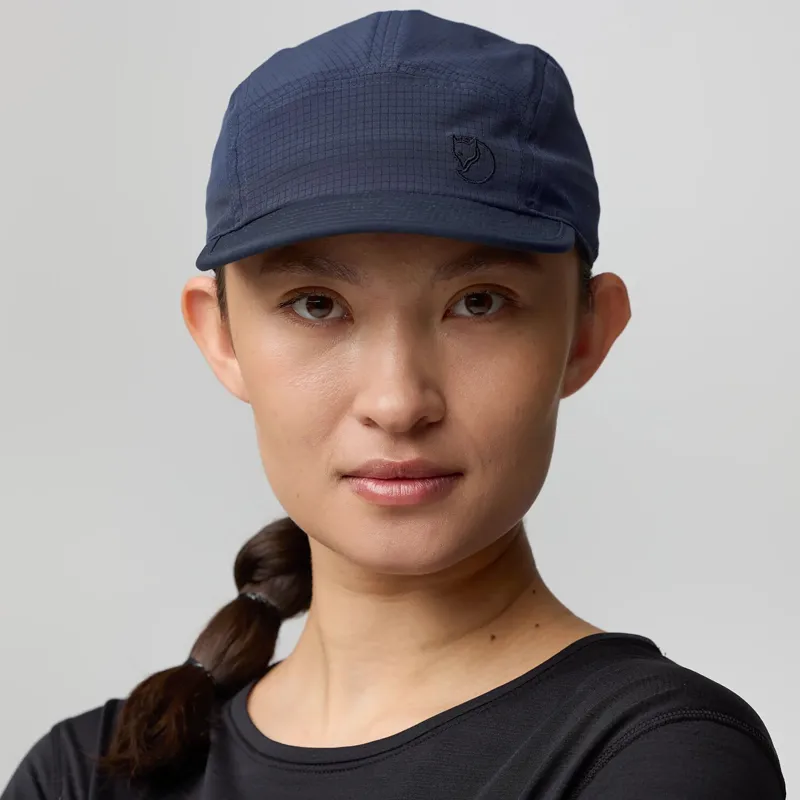 Fjallraven Abisko Trekking Cap Dusty Rose-8