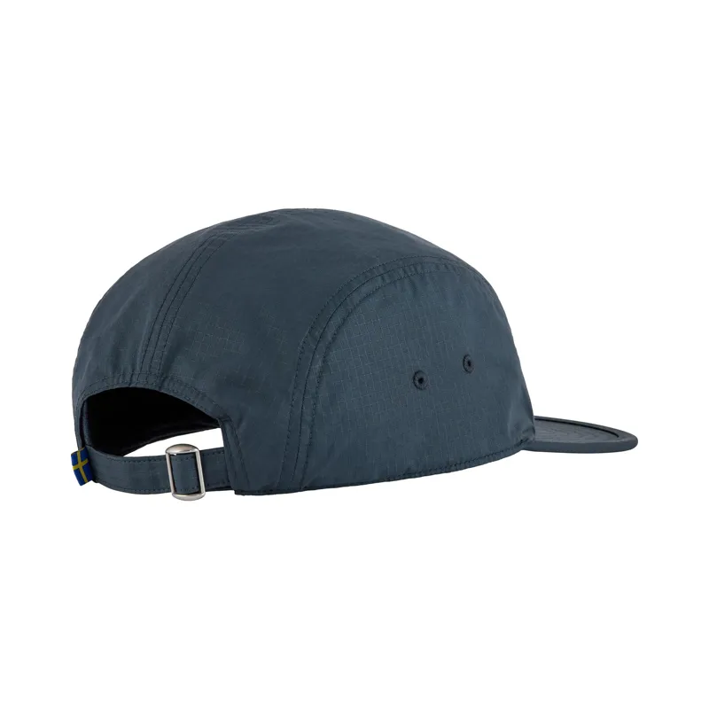 Fjallraven Big Fox Cap Blue-1