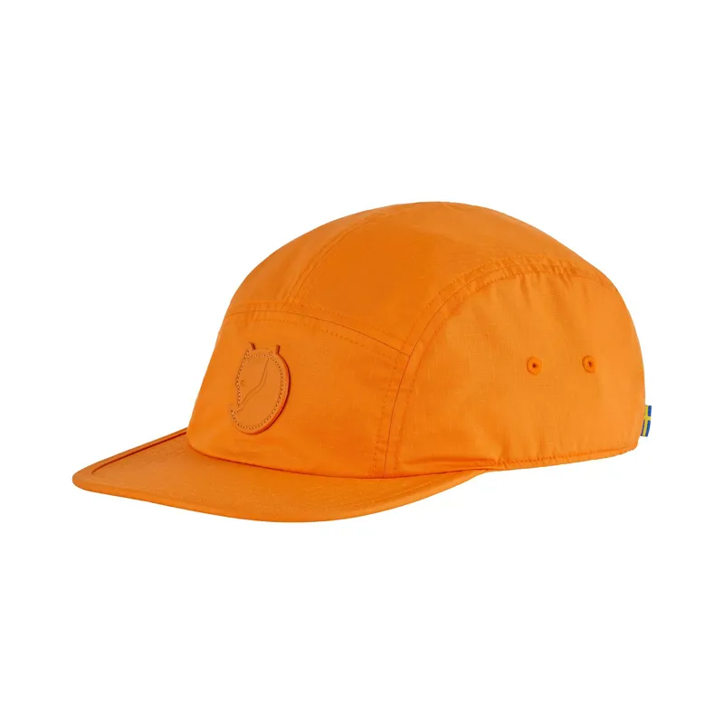 Fjallraven Big Fox Cap Orange